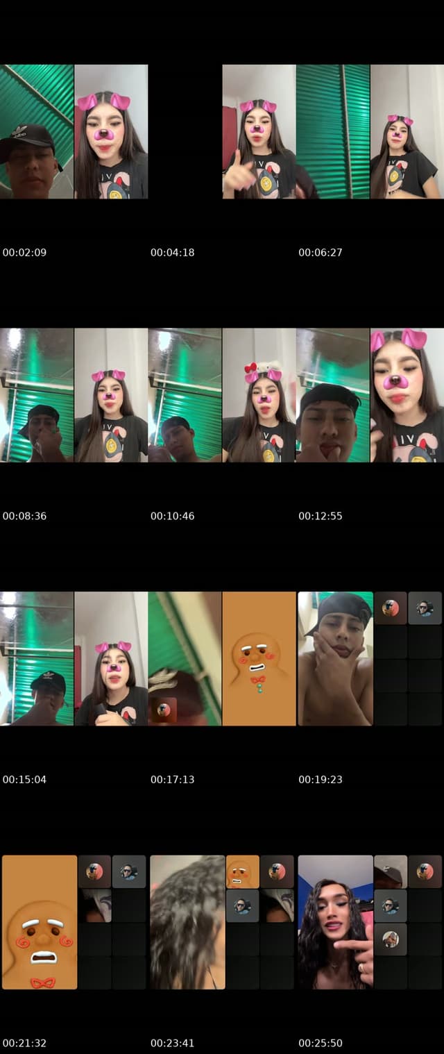 @demente32341 TikTok live