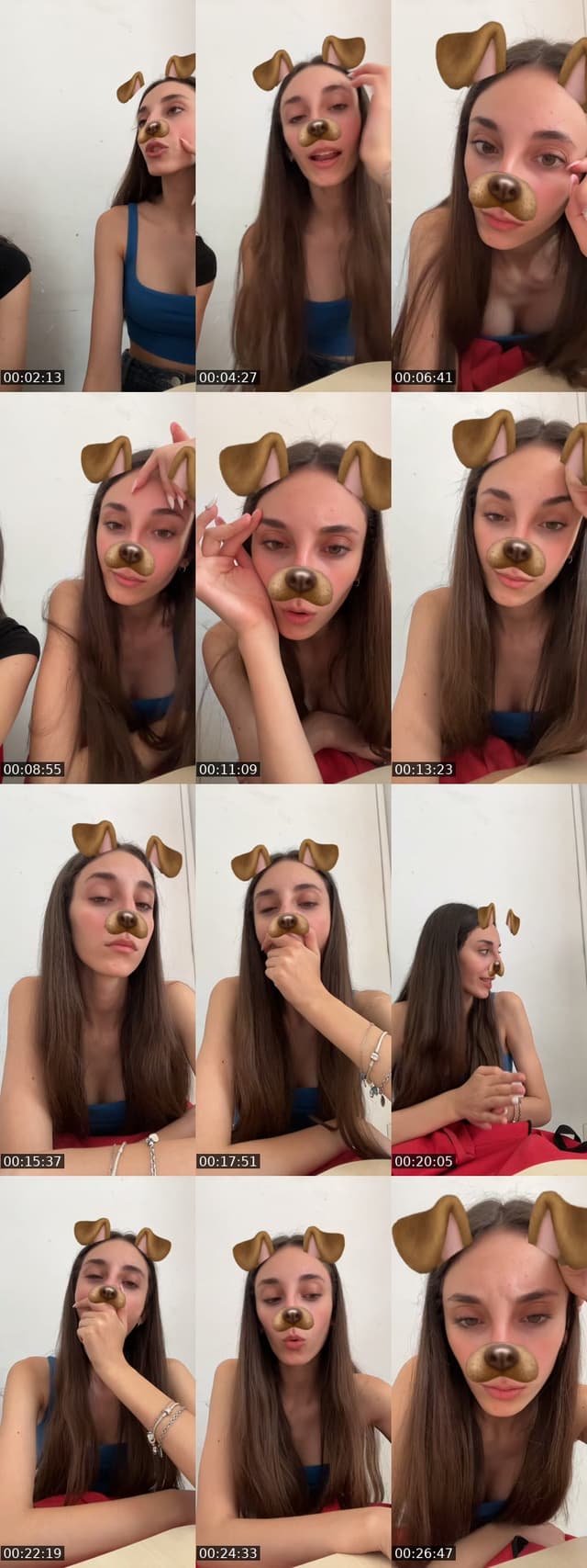 @dianabasilee TikTok live from 2026-06-03