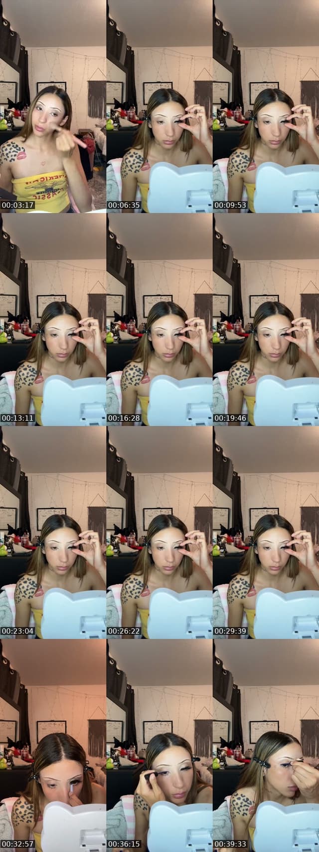 @luvaaa66 TikTok live