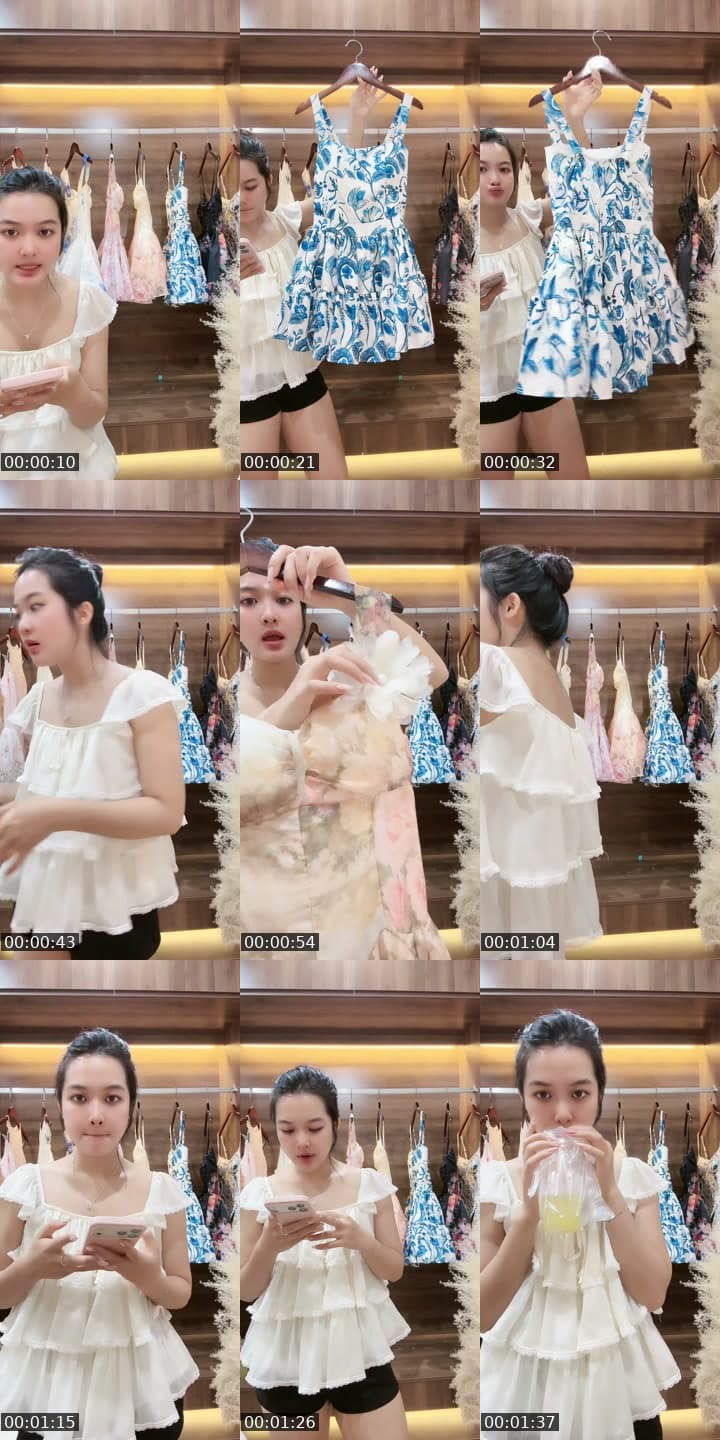 @hnq.201 TikTok live stream