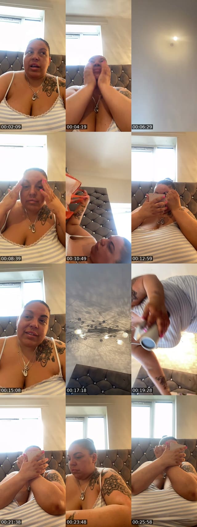TikTok live: Heyy by @scousesammie85live