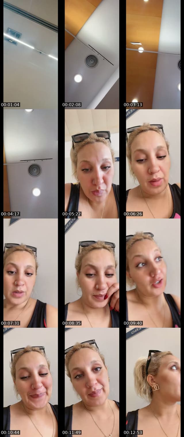 @sara_alicante32 TikTok live