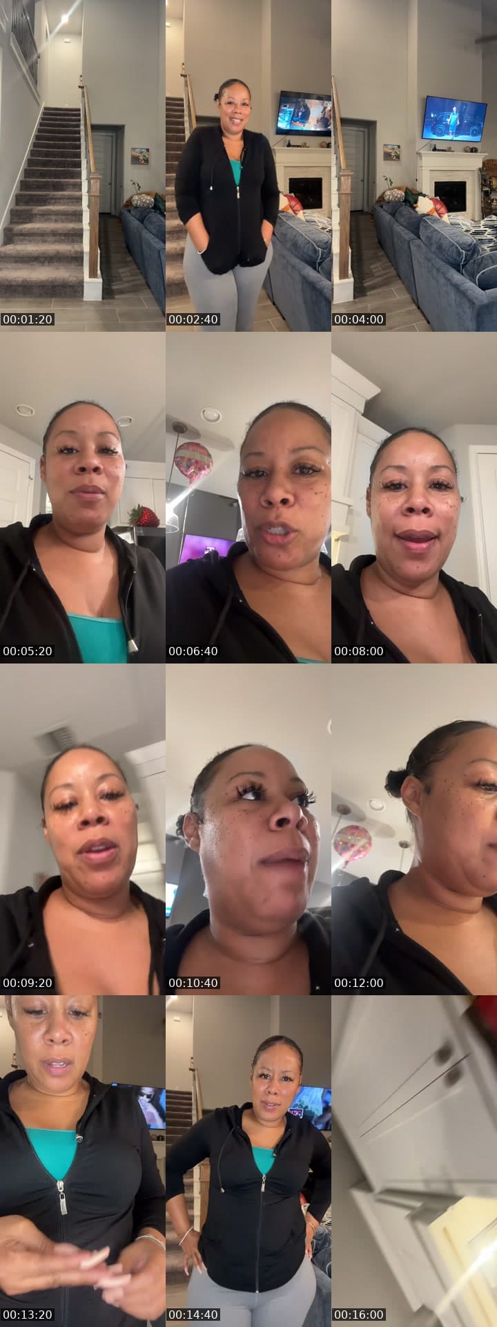 @strawberrymeng TikTok live stream