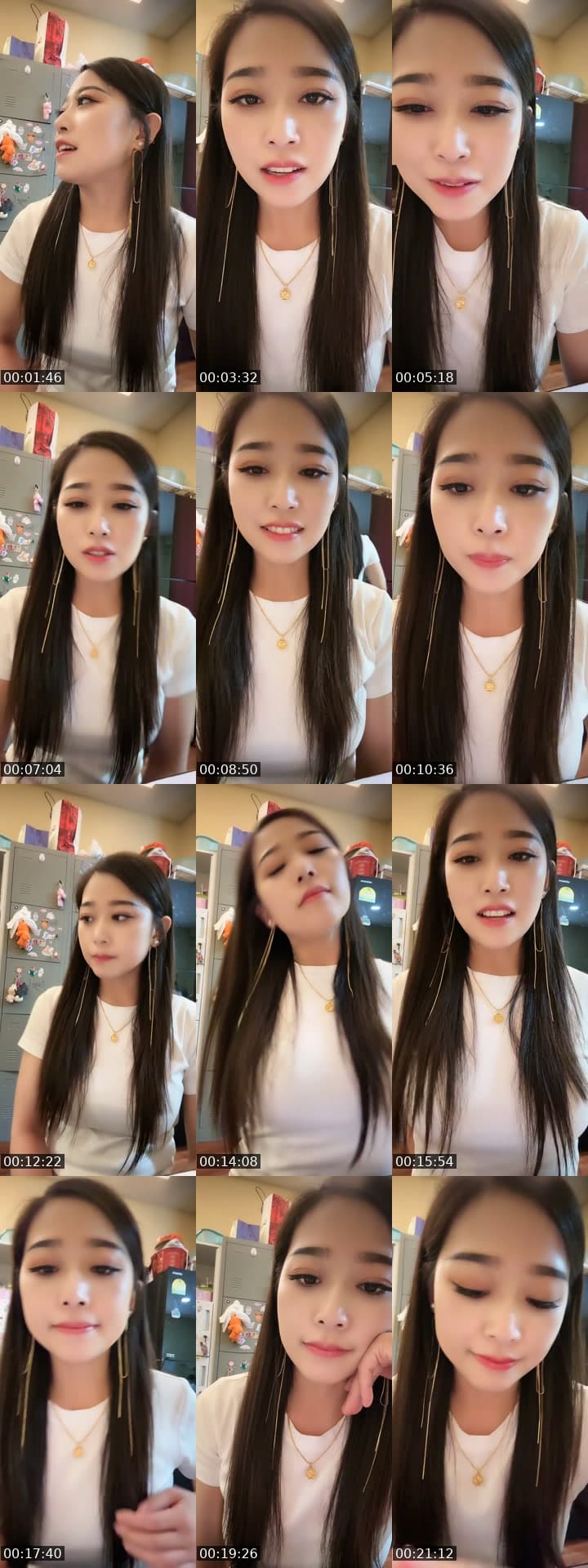 @vivi.84126321 TikTok live stream