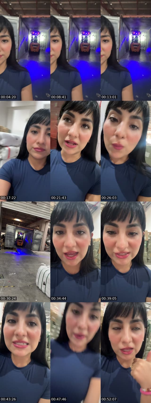 @morafitpe TikTok live