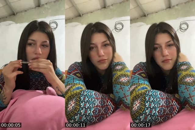 @yanelaaa00 TikTok live