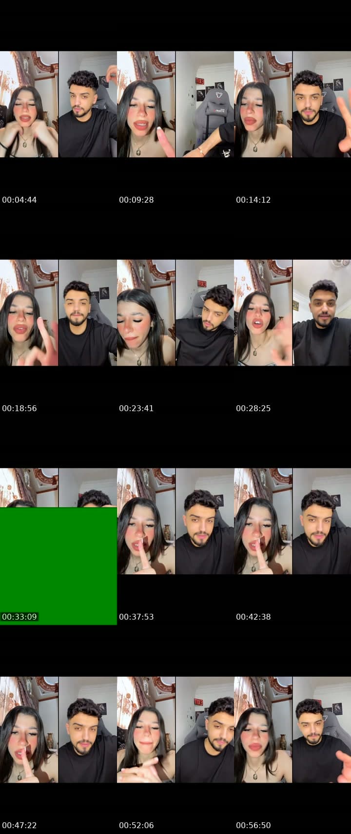 @sandyyyallamm TikTok live stream