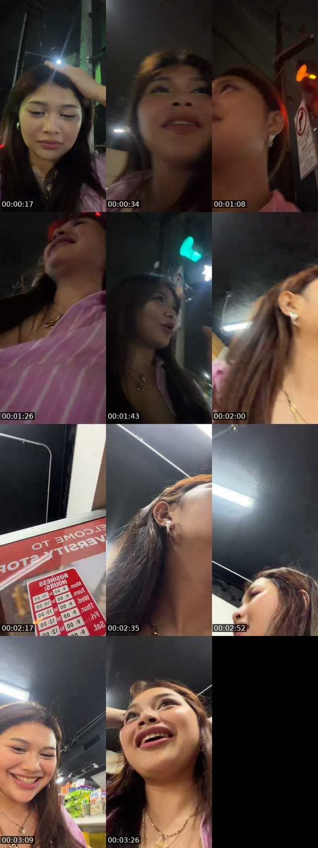 @hanimylovesosweett TikTok live from 2026-06-03
