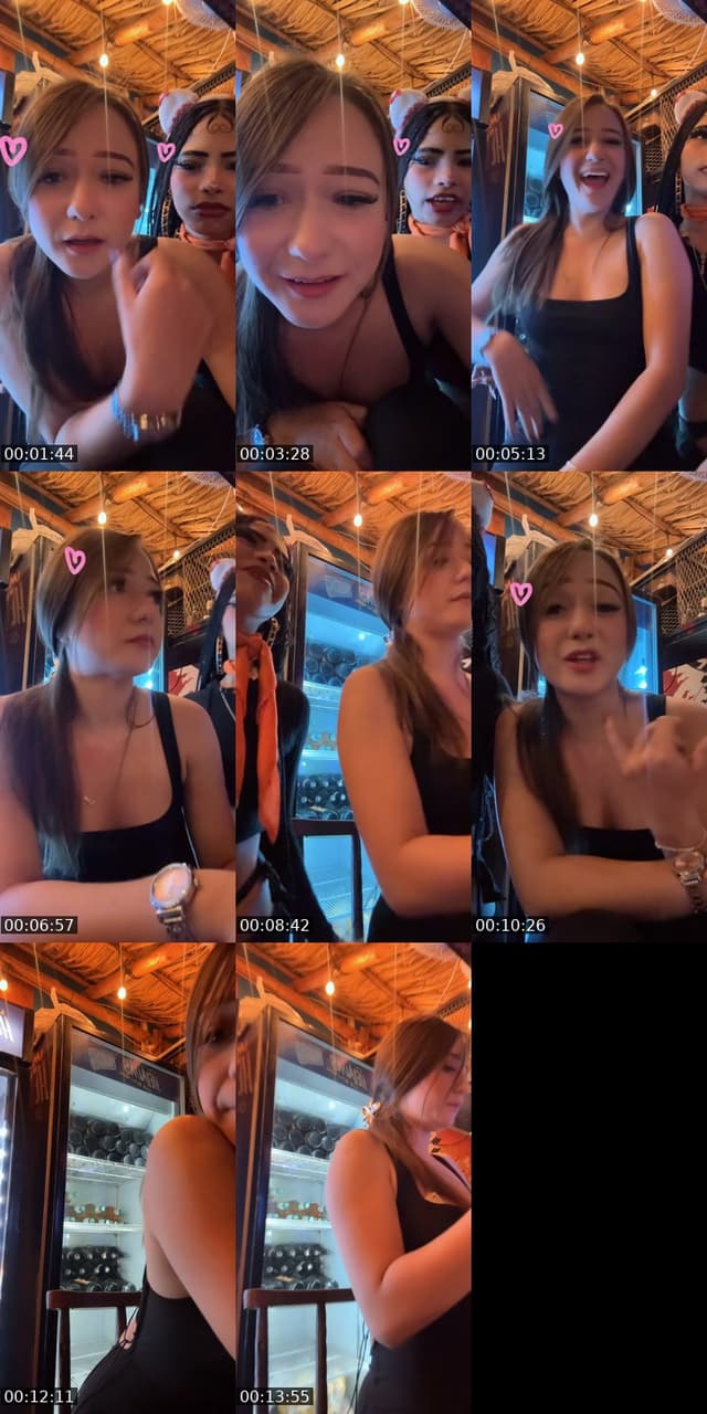 @jasroman11 TikTok live from 2026-06-03