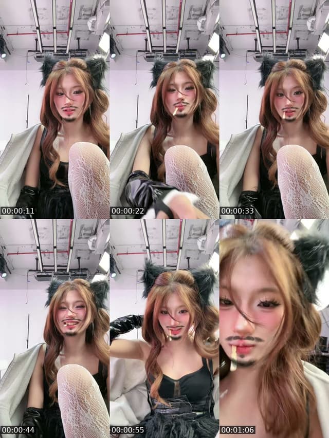 Hello - @ttthuyvan_iu