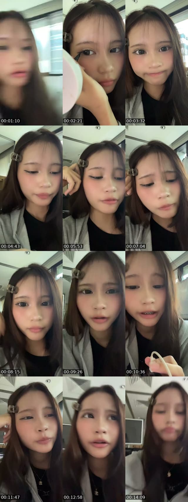 @yseore TikTok live
