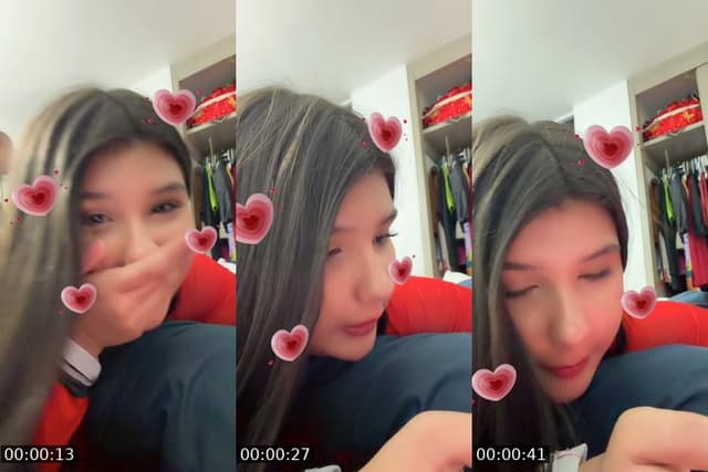 @soyandy051 TikTok live