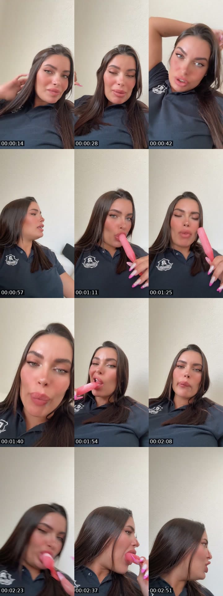 @bar_yanco TikTok live stream