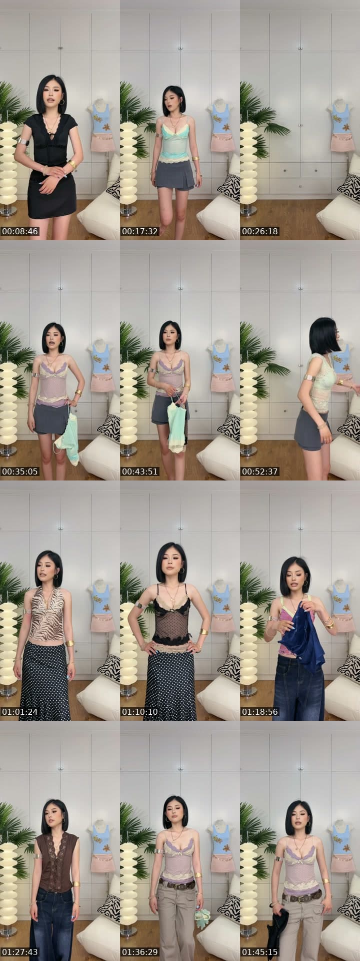 @heynewvn TikTok live stream