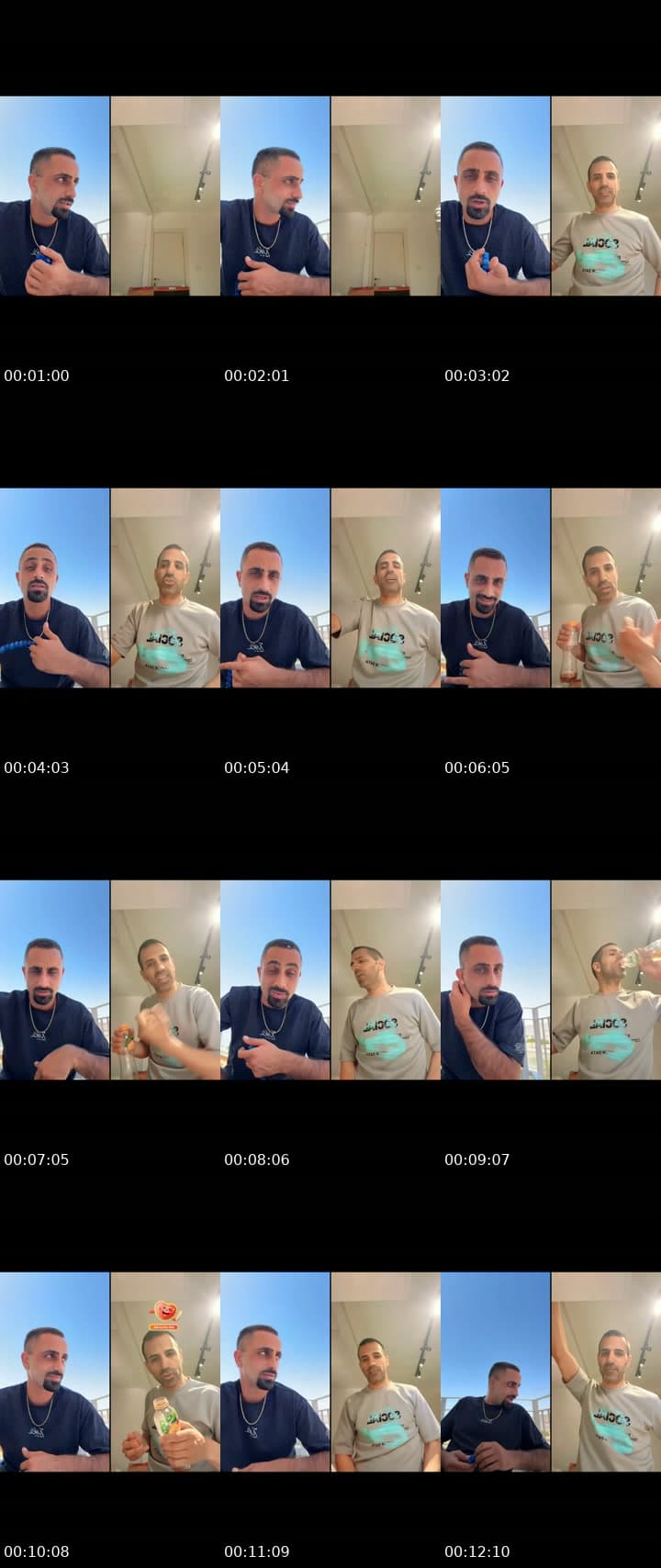 @prisoner_number TikTok live stream