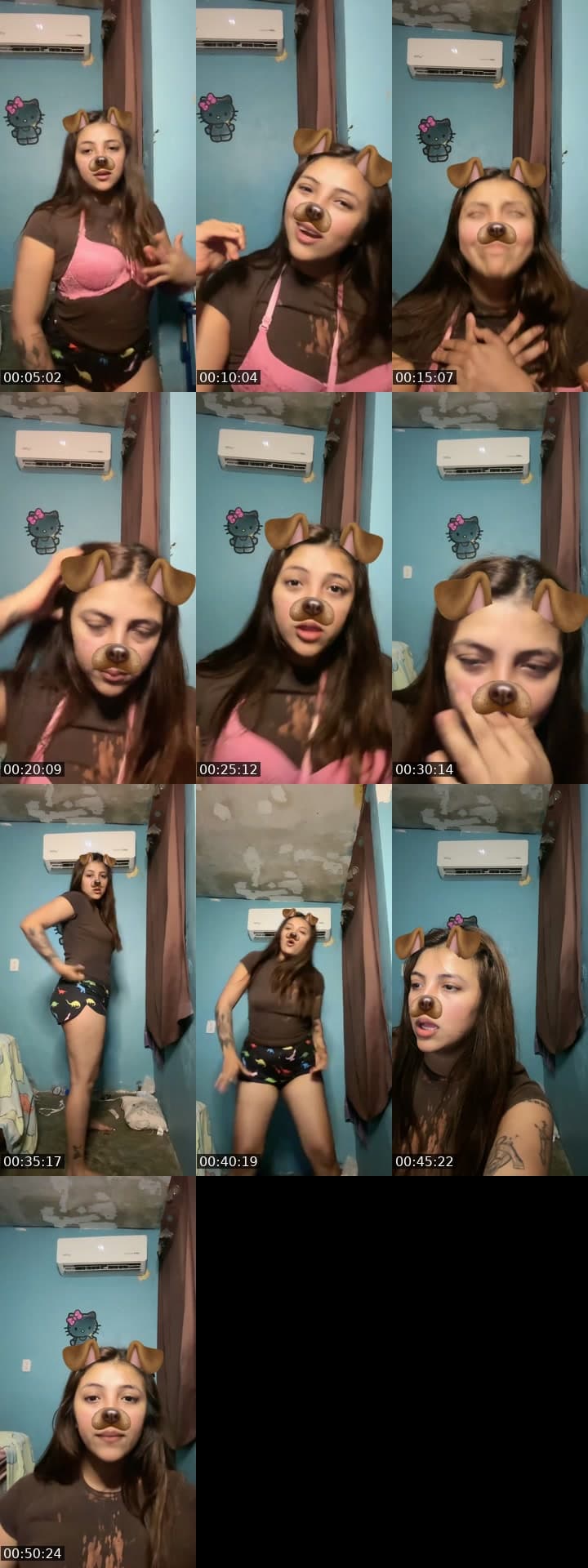 @soyjazz90 TikTok live stream