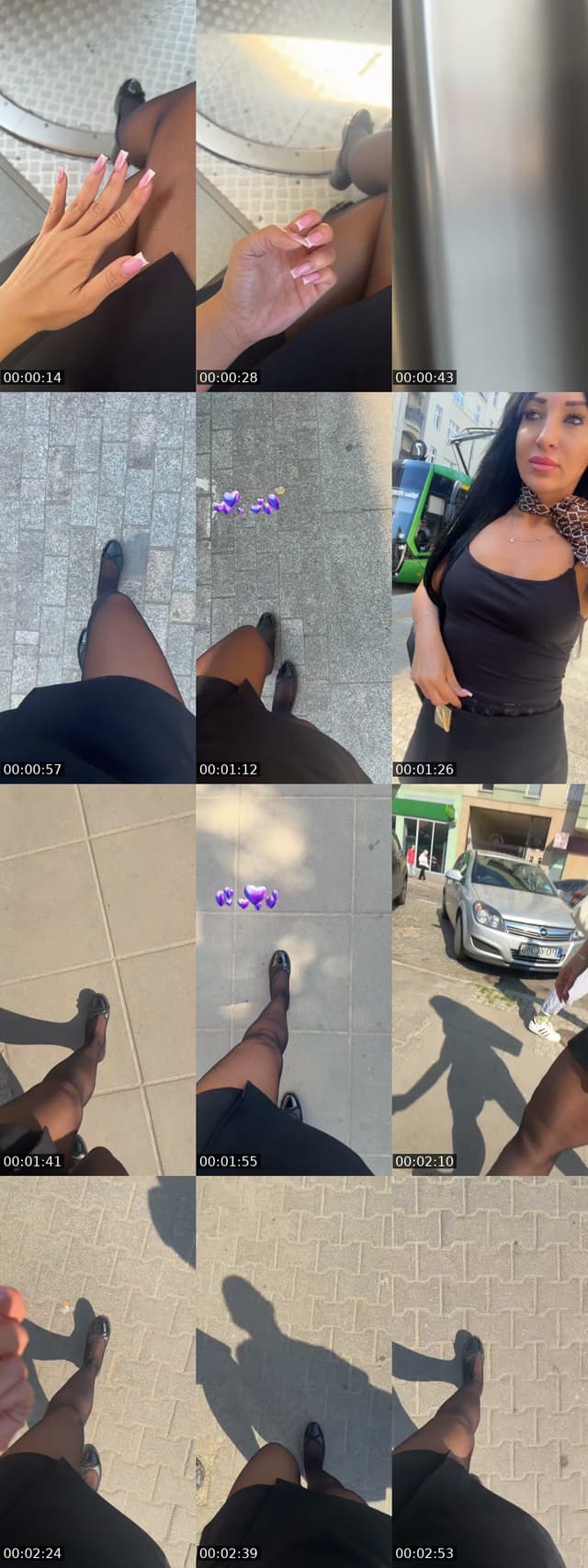 @theveluora TikTok live from 2026-06-03