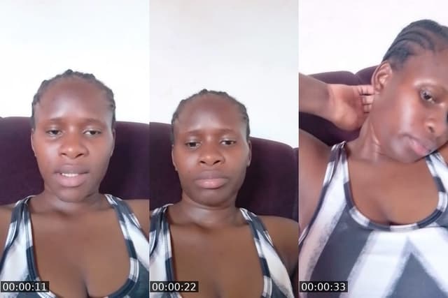 TikTok live: let's vibe 😜 by @zayns2546