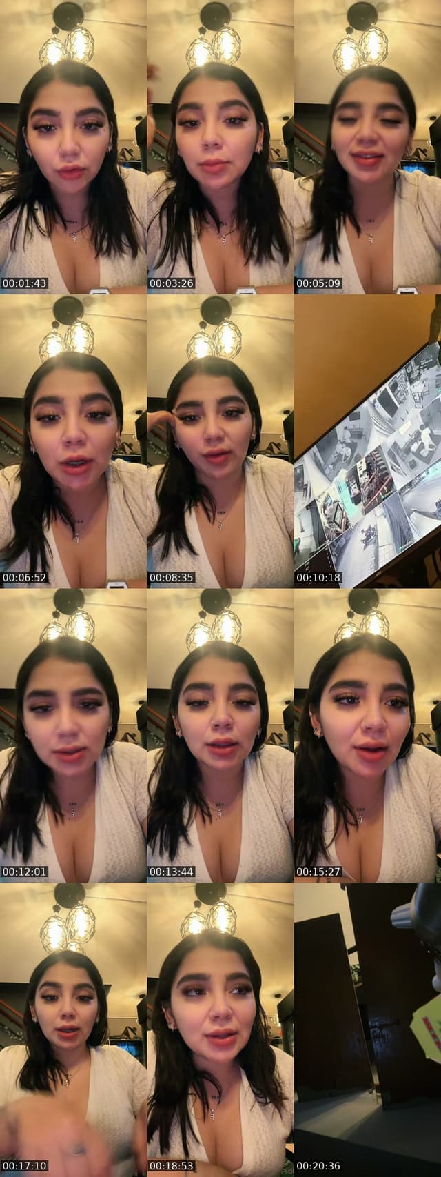 @becerra_bitsr TikTok live
