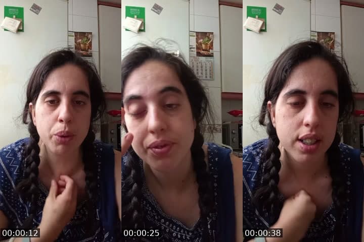 @anitaweed2425 TikTok live stream