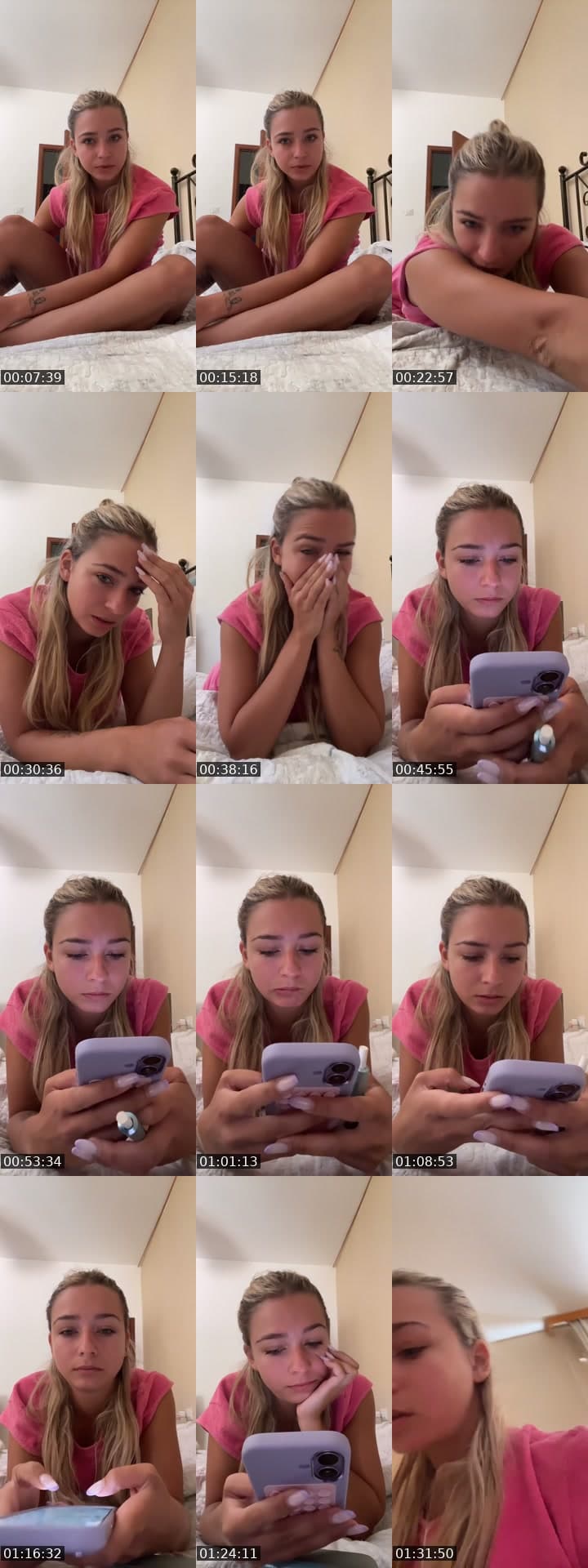 @rapunzelll38 TikTok live stream