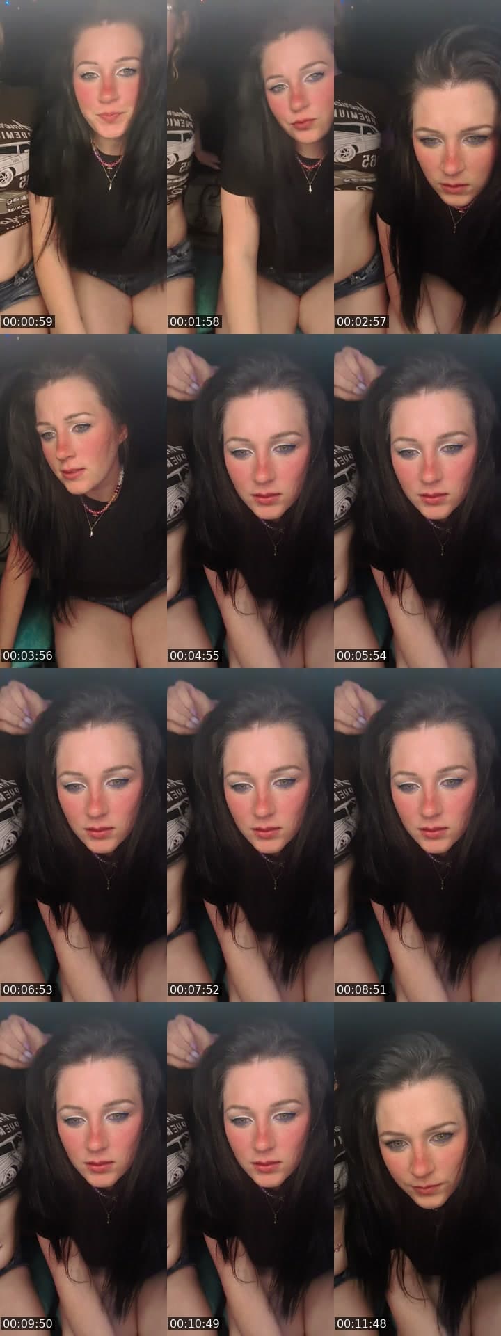 @t_nicole92 TikTok live stream