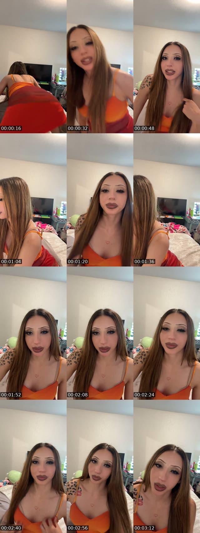 @luvaaa66 TikTok live