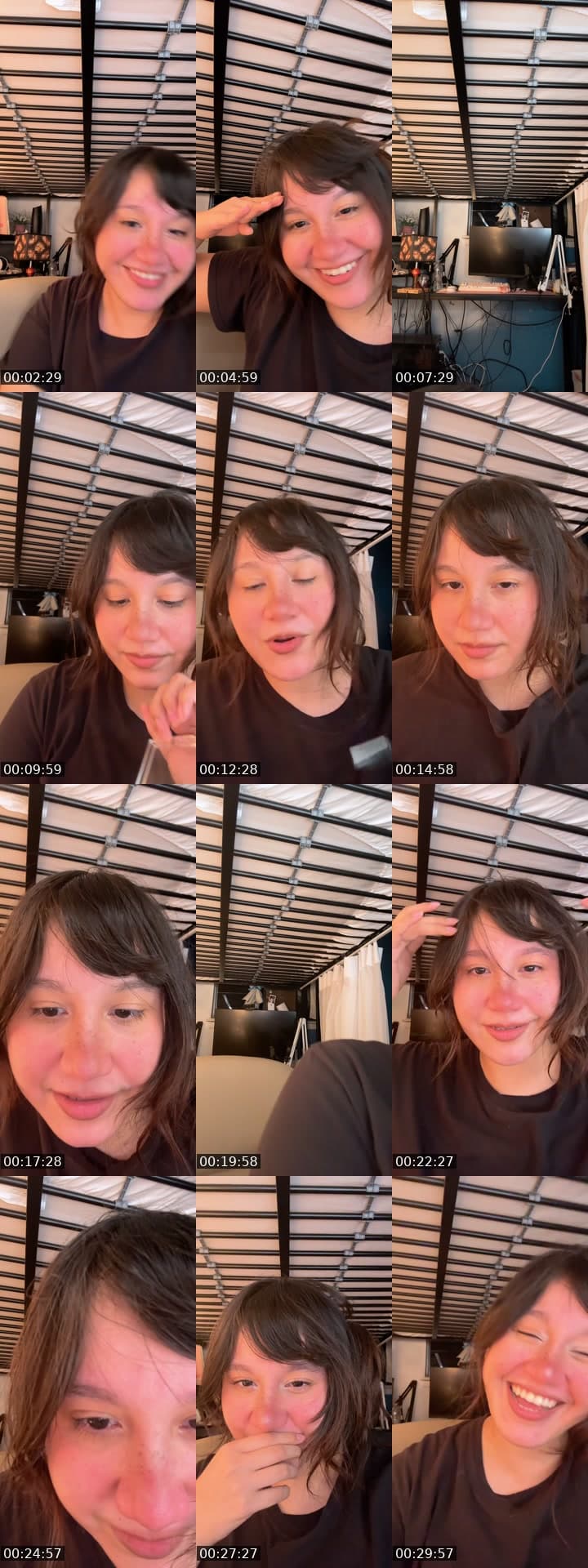 @remtoi TikTok live stream