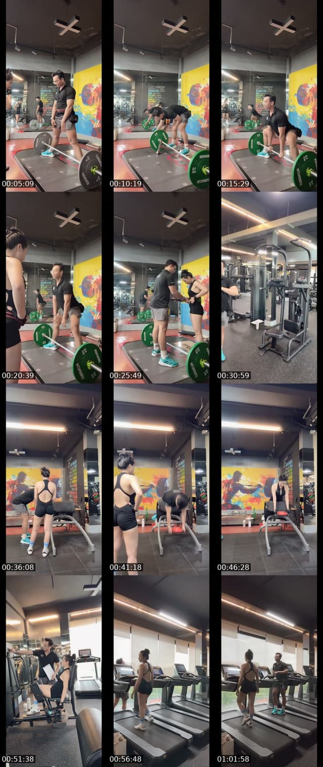 TikTok live: Lets Go LIVE! by @peiucuaa68