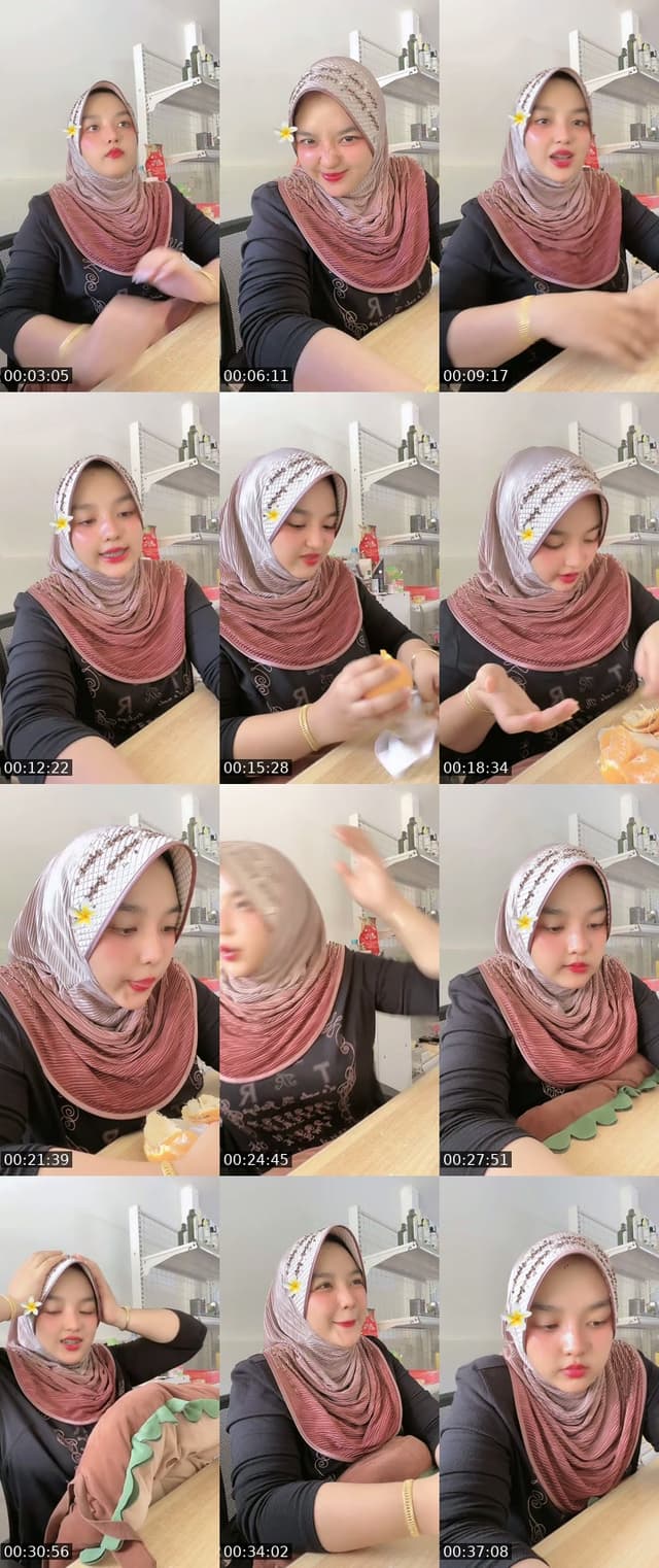 Thailand TikTok live: อีกรอบ!!!! by @nurefa.t