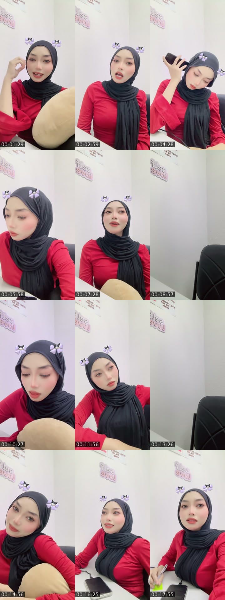 @_li4ana__ TikTok live stream