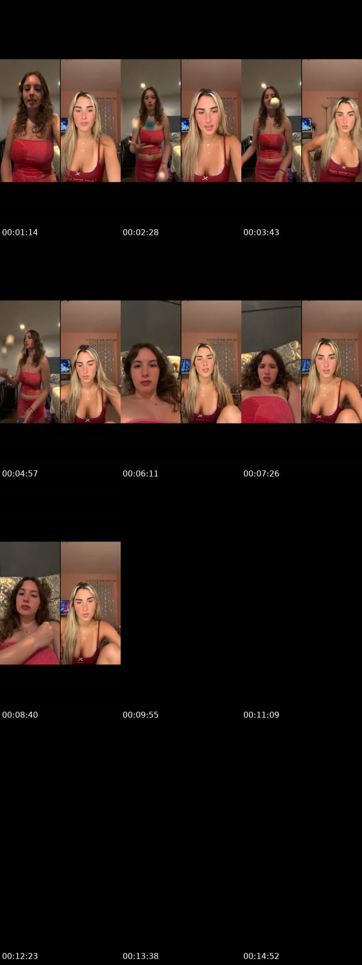 @auremeds TikTok live stream