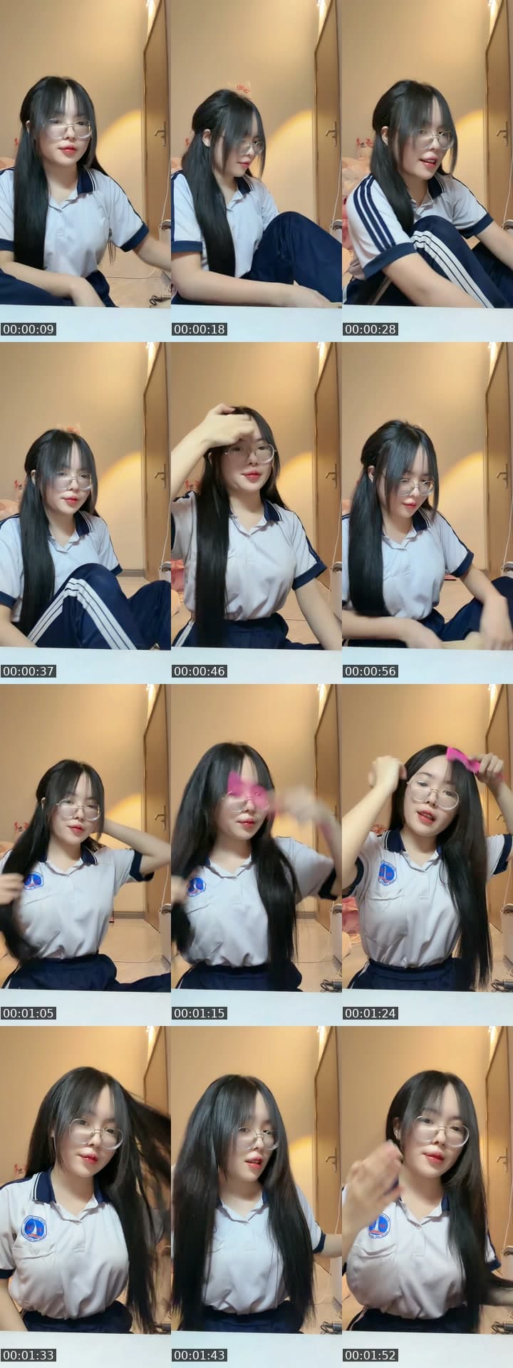 @lyhonggiau_07 TikTok live stream