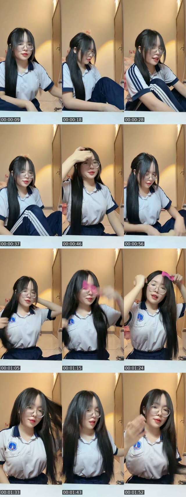 @lyhonggiau_07 TikTok live