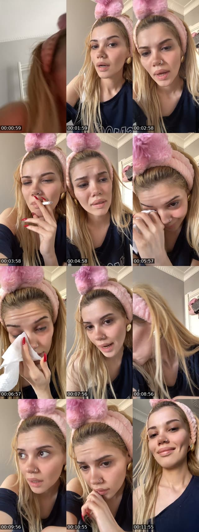 @nnureerr TikTok live