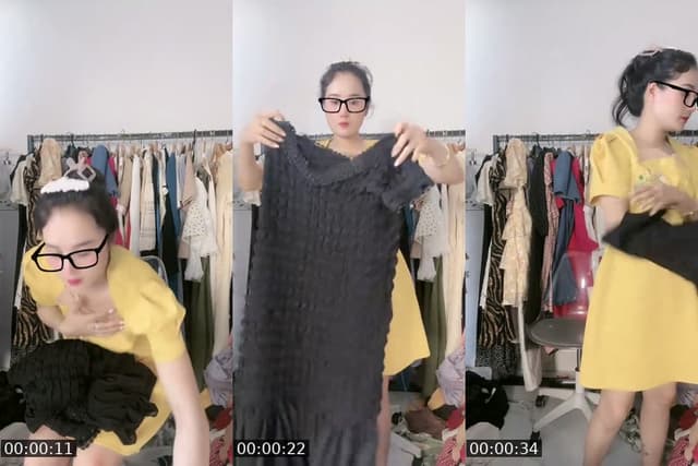 @boutique9005 TikTok live