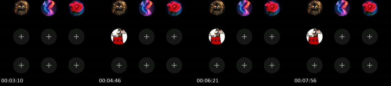 @coffi.fm TikTok live stream