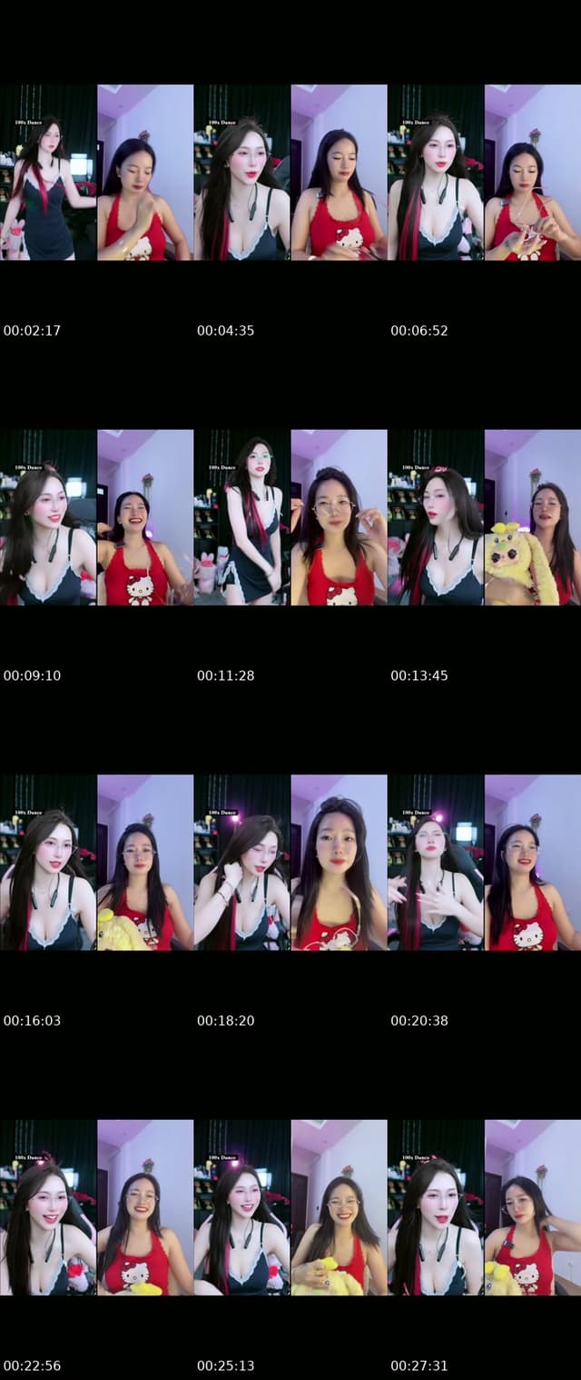 DANCE - FUNNY - @dance.kitti