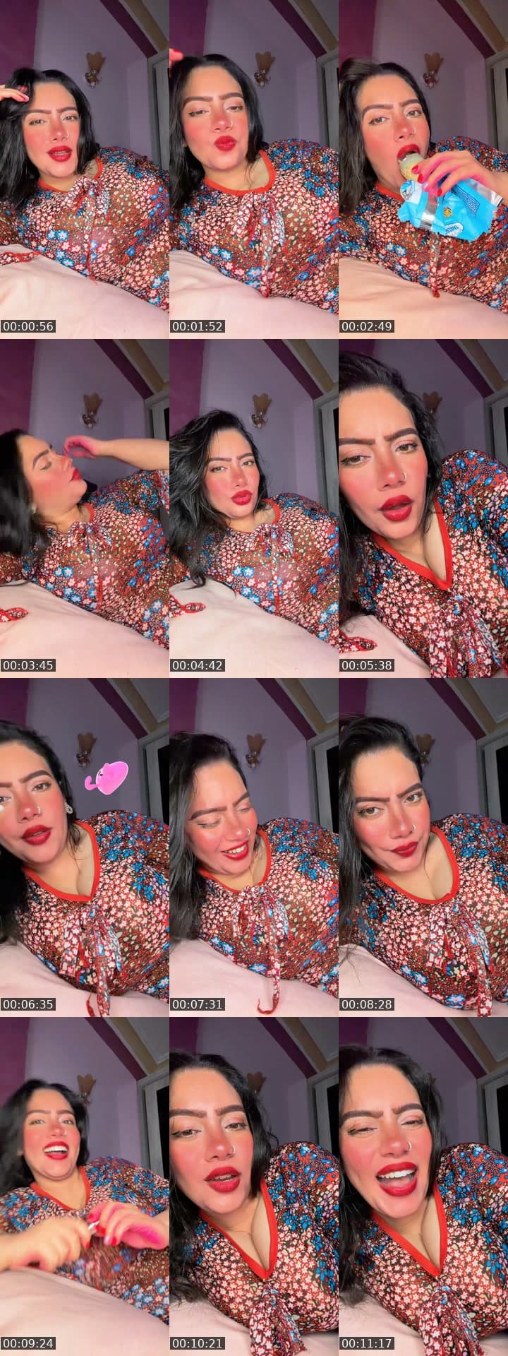 @romaelmahdy83 TikTok live stream