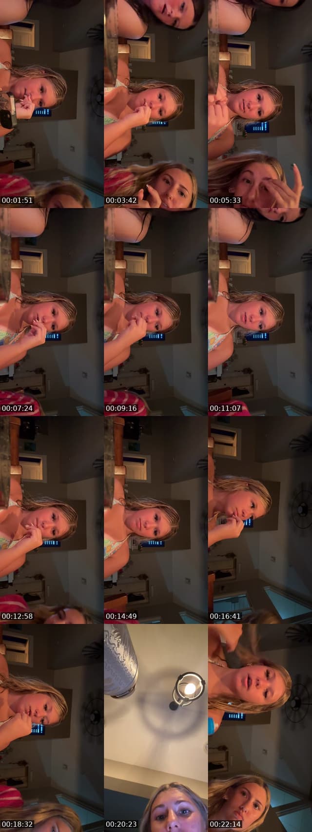 TikTok live: join by @serenitypaige48
