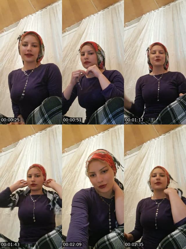 @nuuurxq TikTok live