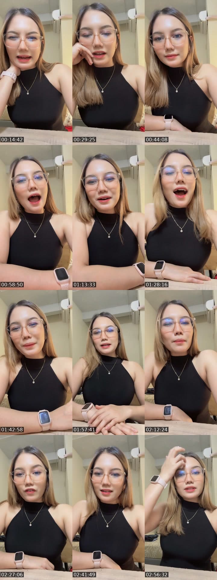 @idamanmasadepanmu TikTok live stream