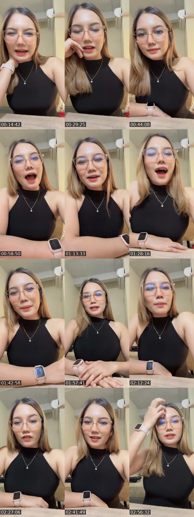 @idamanmasadepanmu TikTok live