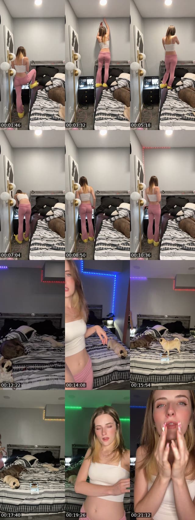 @kilee762 TikTok live
