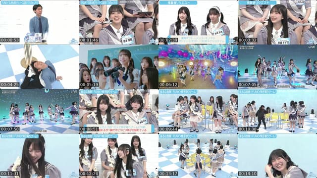 TikTok live: #22僕青放課後ナイト～発売日記念特別配信～💙📶 by @bokuao_official