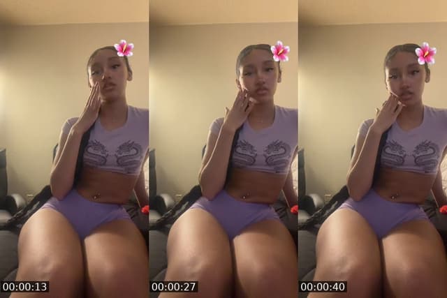 @itsakaylaj TikTok live from 2026-06-03