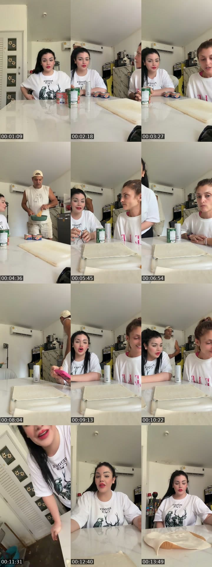 @lamarrash_ TikTok live stream