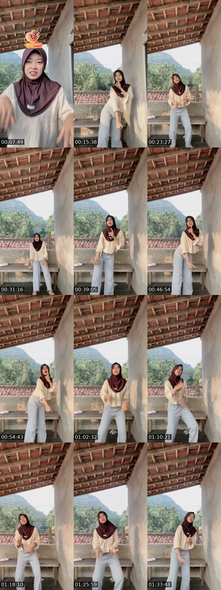 @rismawatieuis10 TikTok live stream