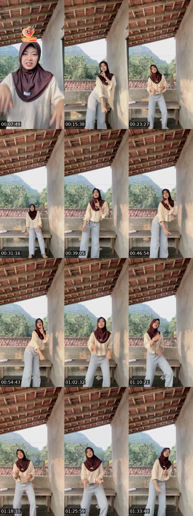 @rismawatieuis10 TikTok live