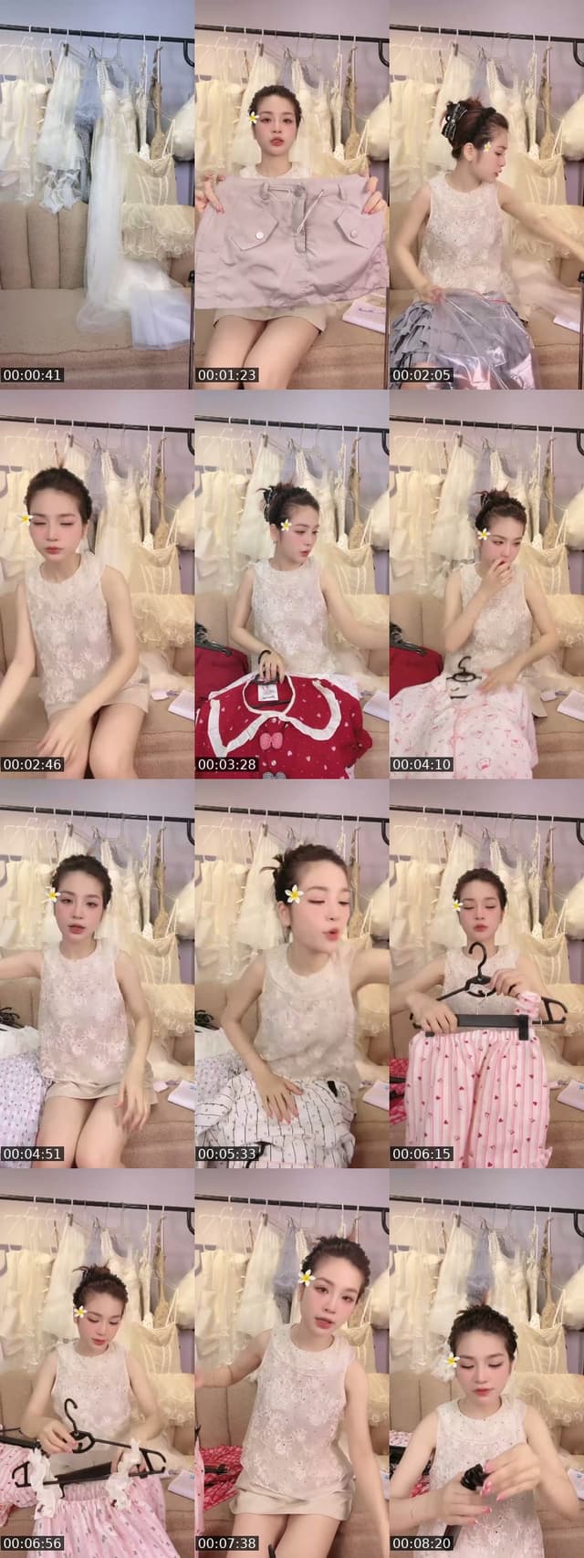 I love tik tok - @ngg_huongtra